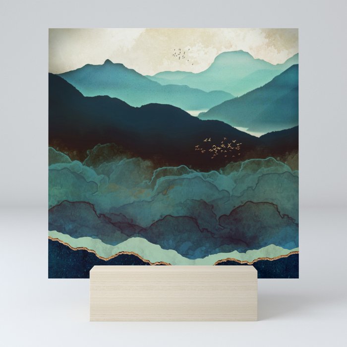 Mini Art Print