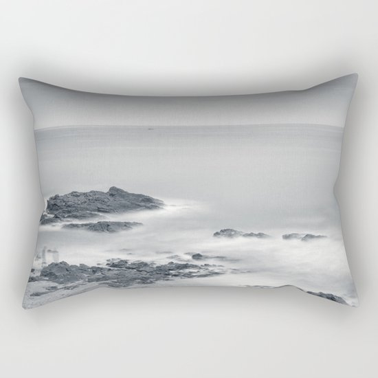 Shadows Rectangular Pillow