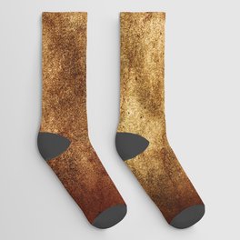 Grunge texture Socks