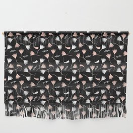 leaves Wall Hanging