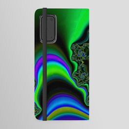 Magic 4 Android Wallet Case