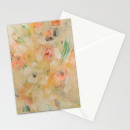 The Sound of Hope Stationery Cards