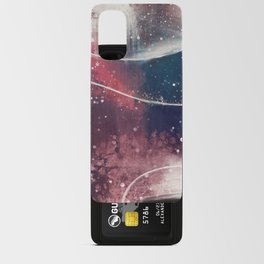 String Theory Android Card Case