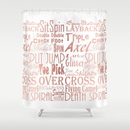 Shower Curtains Society6