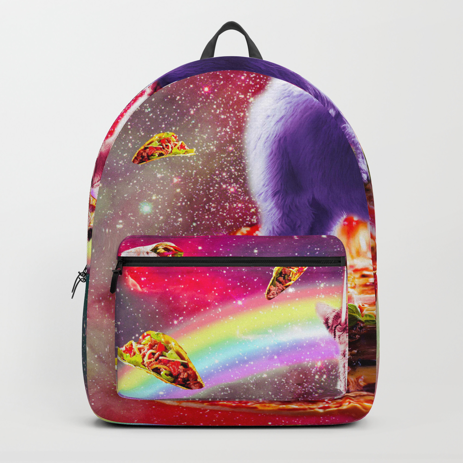 unicorn backpack