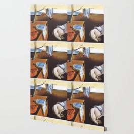 Salvador Wallpaper For Any Decor Style Society6