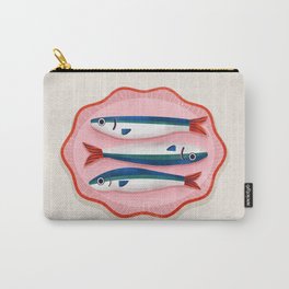 The Best Fish In Town Carry-All Pouch