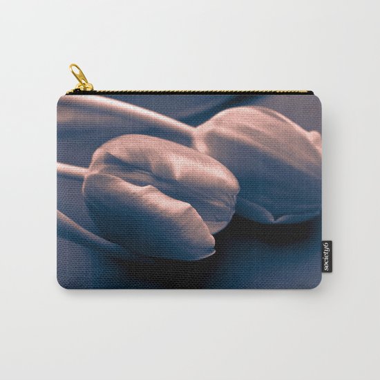 Just a touch Carry-All Pouch