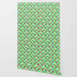 Cookies Cute Wallpaper For Any Decor Style Society6