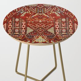 Traditional Moroccan Berber design Side Table