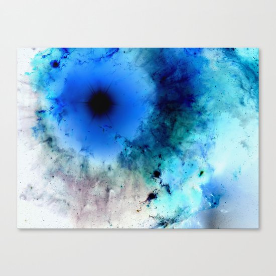 γ Nashira Canvas Print