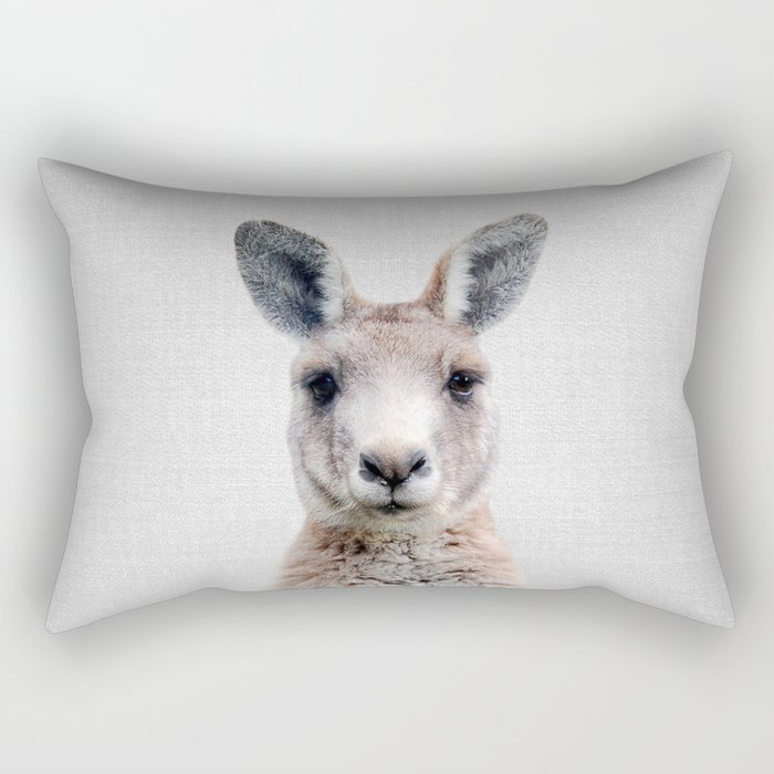 pillow pet kangaroo