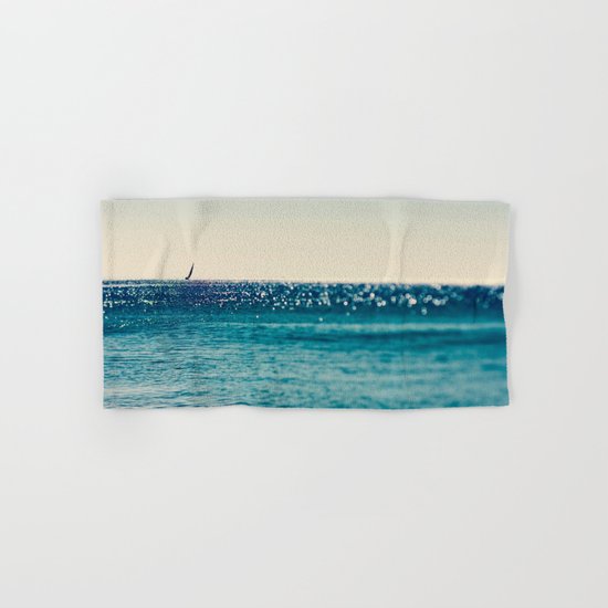 sea Hand & Bath Towel