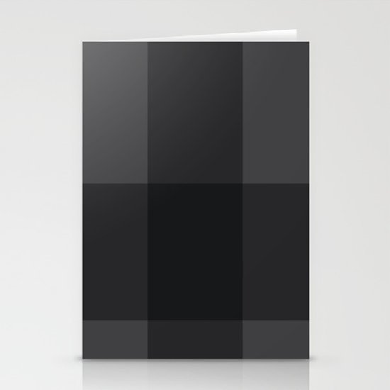 2013 Pigment to Pantone Calendar – DECEMBER Stationery Cards