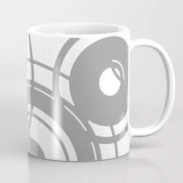 circle pattern Coffee Mug