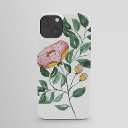 ripe for the pickin' iPhone Case