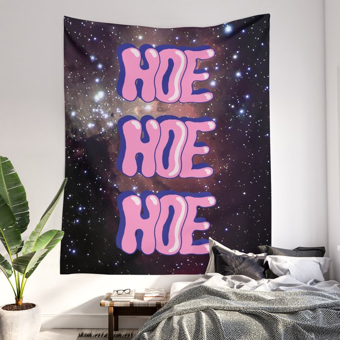Hoe tapestry hotsell
