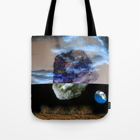 Multiverse Tote Bag