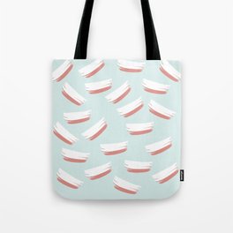 featherweight Tote Bag