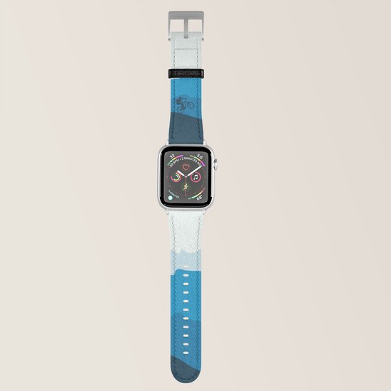 mtb apple watch