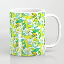 Green Spring Coffee Mug