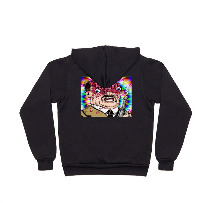 Cheap trippy hoodies hotsell