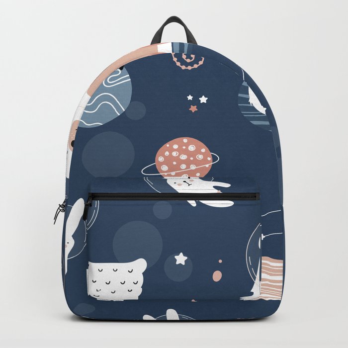 universe animals Backpack