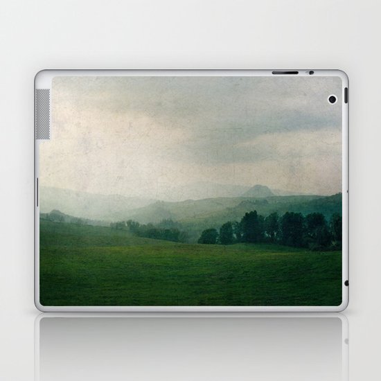 Toscana Vintage III Laptop & iPad Skin