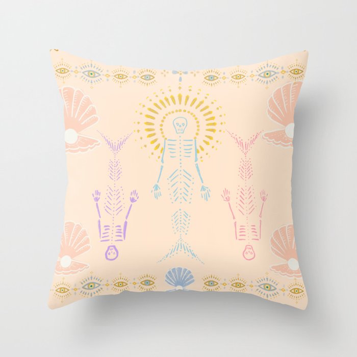 Throw Pillow