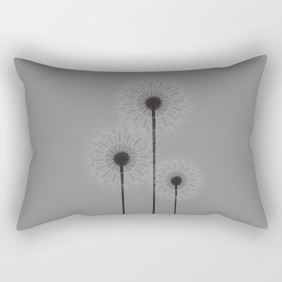 Trinity Rectangular Pillow