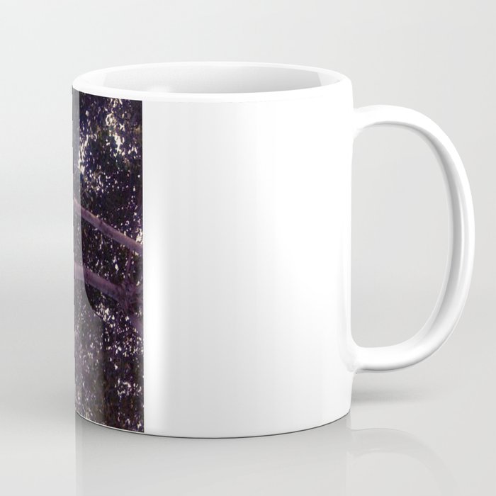 Up above full picture Coffee Mug