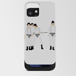 Droogs P.2 | iPhone Card Case