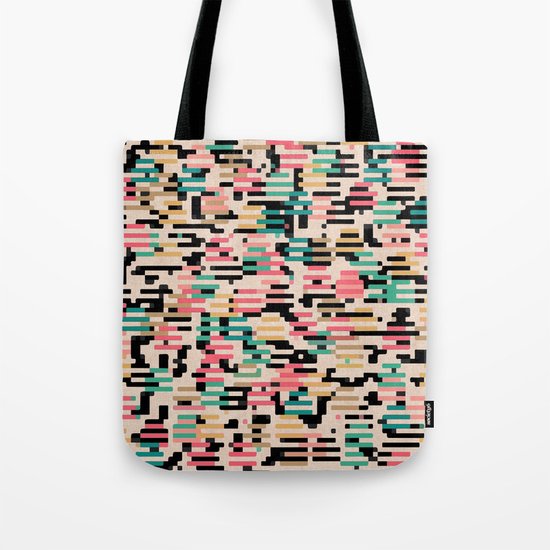 blending mode Tote Bag