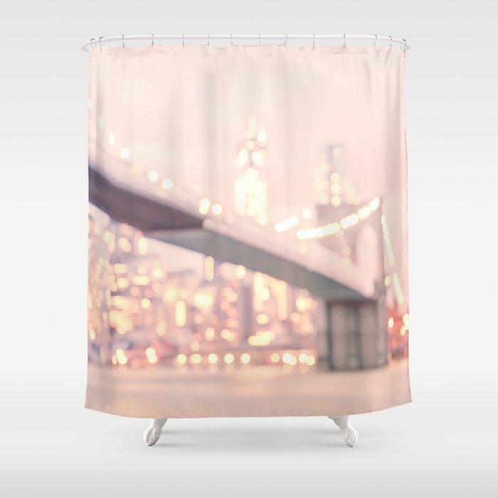 Brooklyn Bridge Shower Curtain By Newyorkphotography Society6 Brooklyn Bridge Shower Curtain