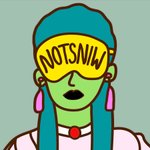 Notsniw Art
