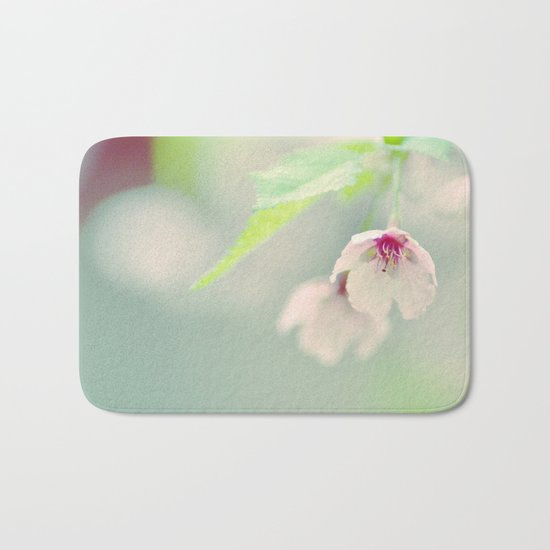 #187 Bath Mat