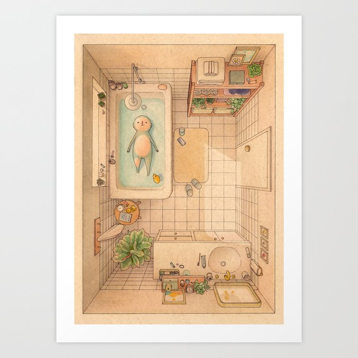 Art Print