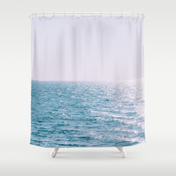 Sundream Shower Curtain