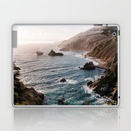 Big Sur Coast Laptop & iPad Skin