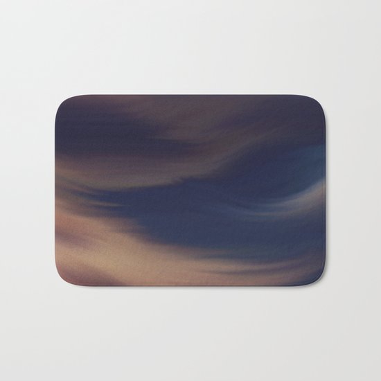 My thoughts , my dreams .... Bath Mat