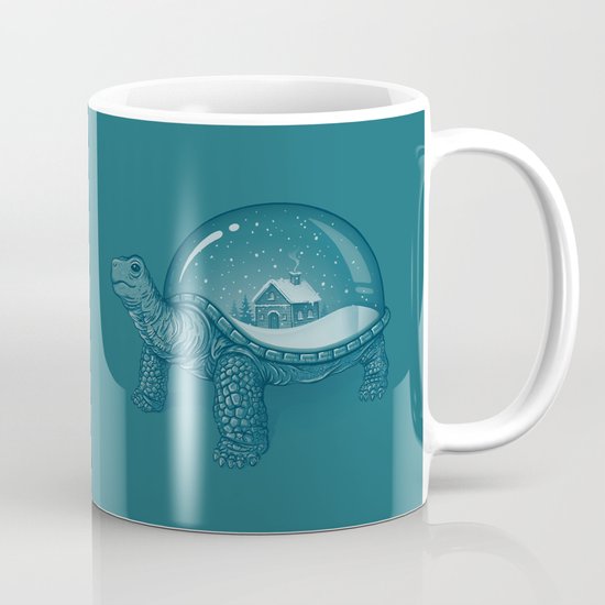 Home Sweet Home Mug