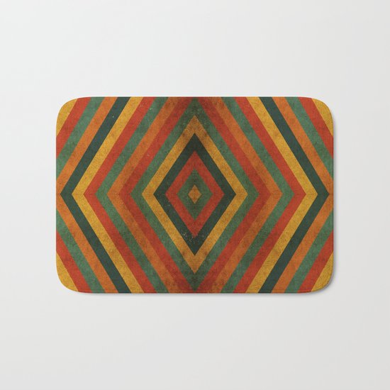 The Mountain of Wishes Bath Mat