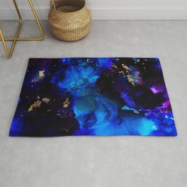 Star of the Shards Rug