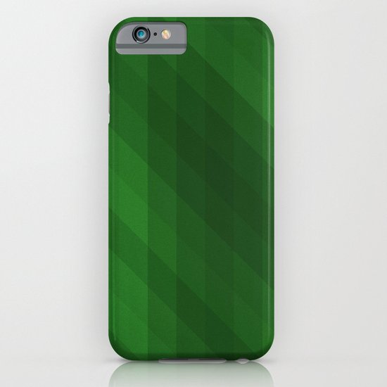Grrn iPhone & iPod Case