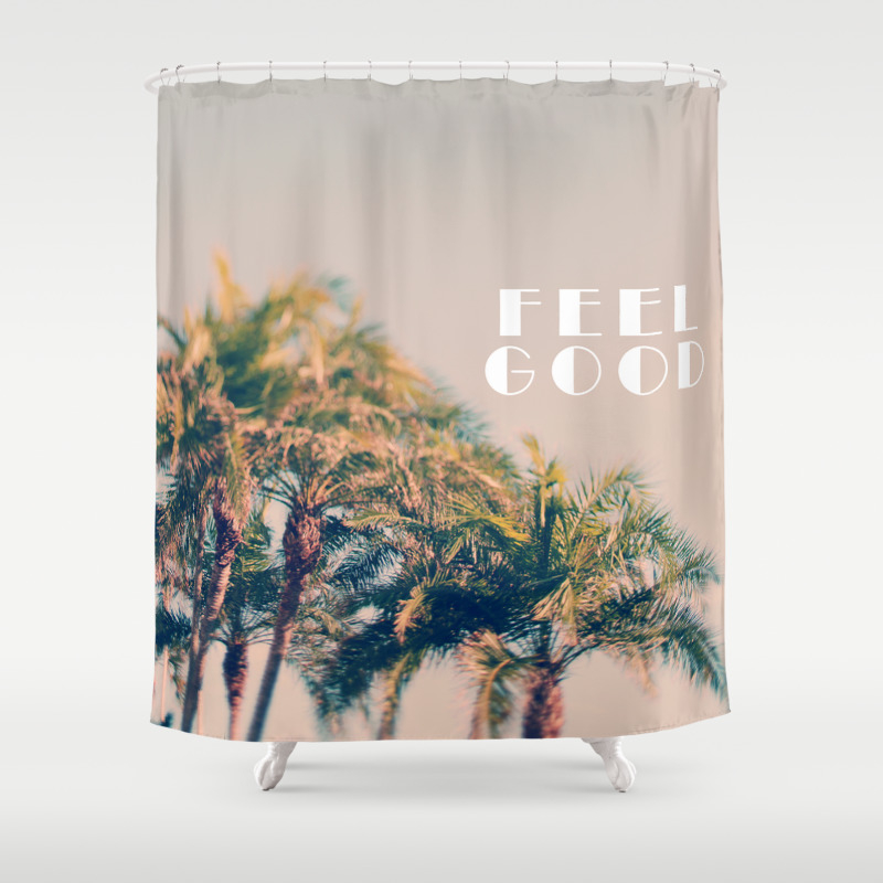 good shower curtains