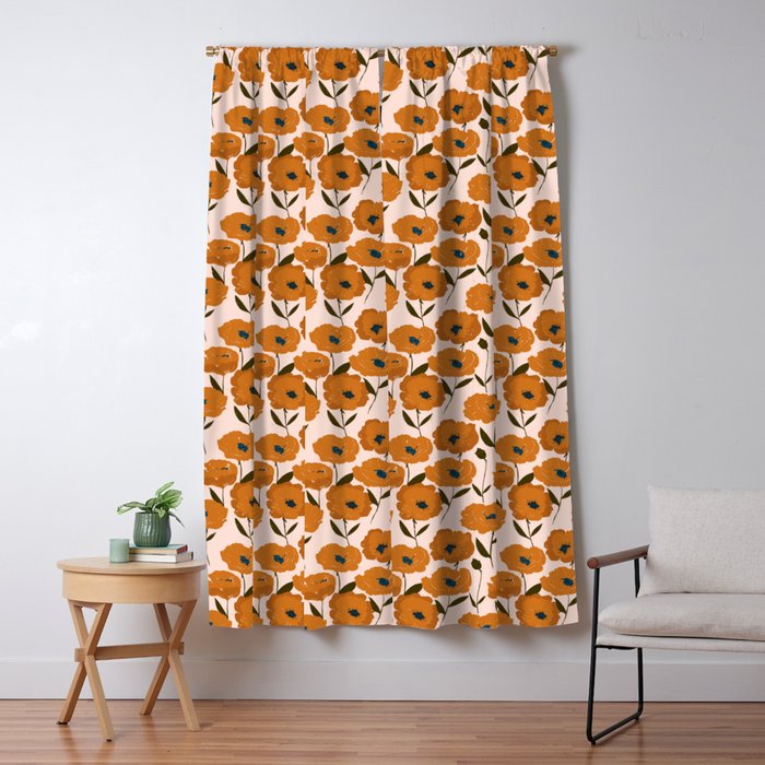Blackout Curtain