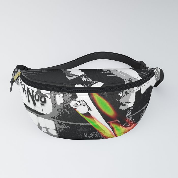 2021 Collection (SKATE 1) Fanny Pack