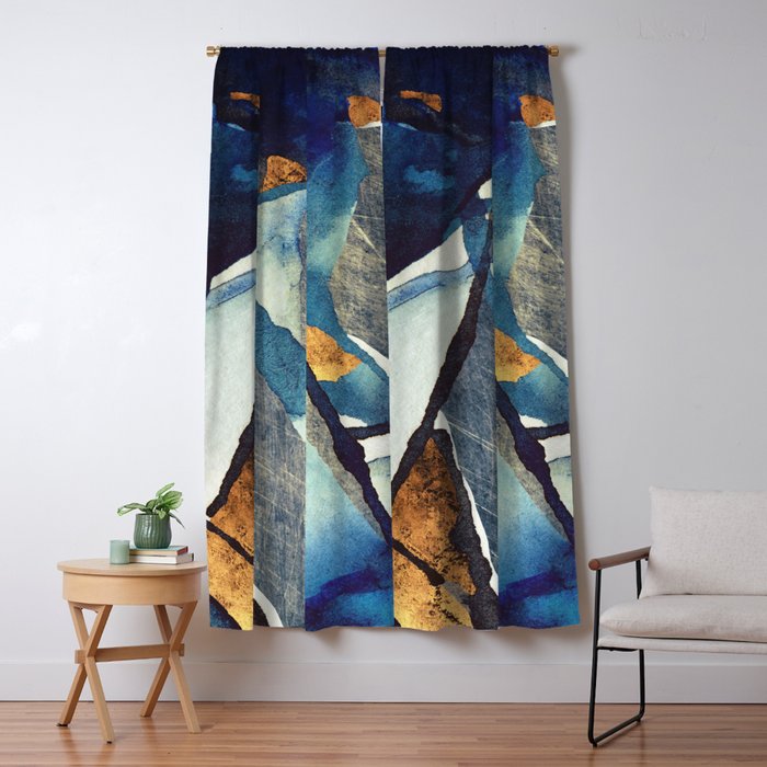 Blackout Curtain