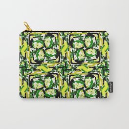 Grandest Green III Carry-All Pouch