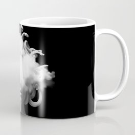 Medusa and the cloud Coffee Mug